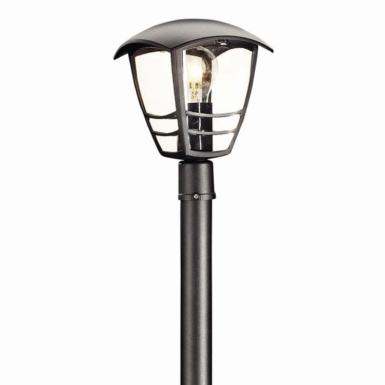 Verlichtingspaal My Garden Creek Philips 8718291443940