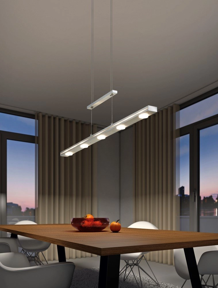 LED hanglamp Lacal Trio 4017807362831
