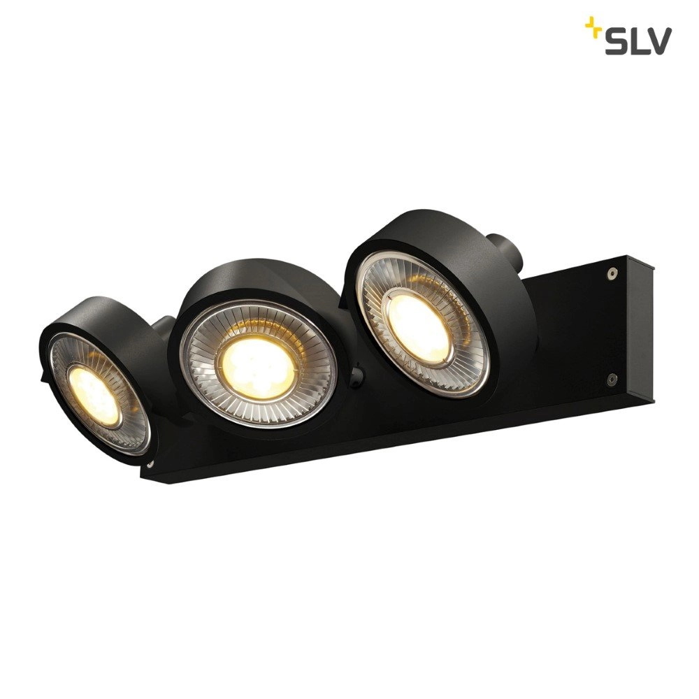 Spot Kalu Qpar111 SLV 4024163189965