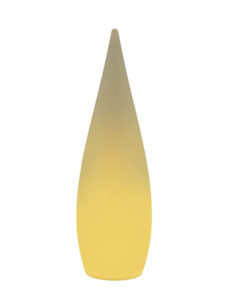 Vloerlamp Palmas wit Trio 4017807500301