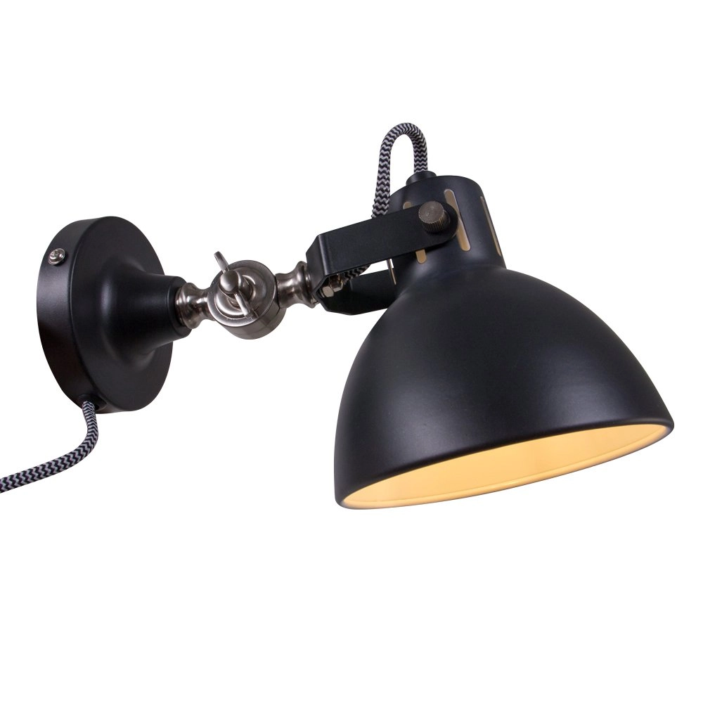 Wandlamp Dominique