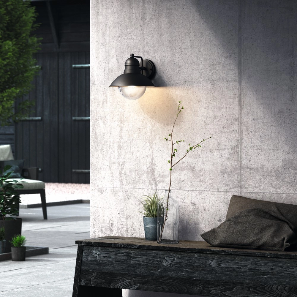 Buitenlamp Hoverfly Philips 8718696156803