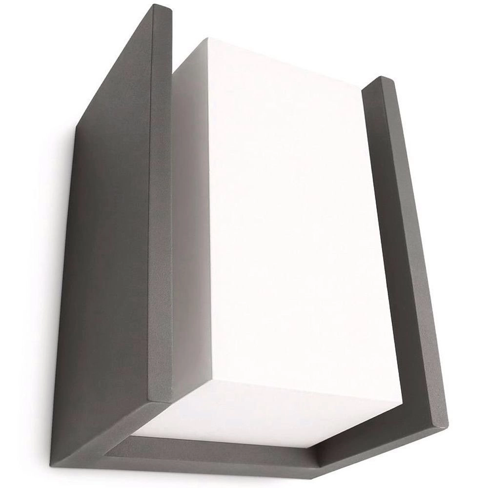 Buitenlamp Ecomoods Bridge Philips 8719514385801