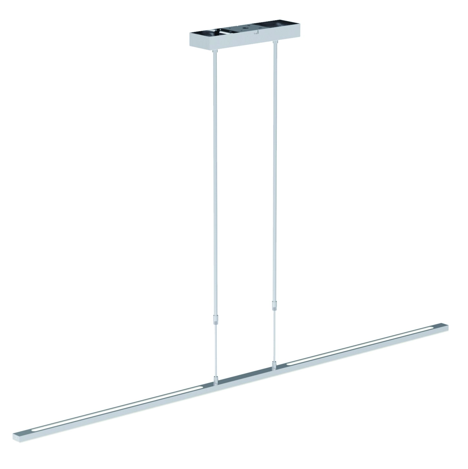 Led hanglamp Zelena