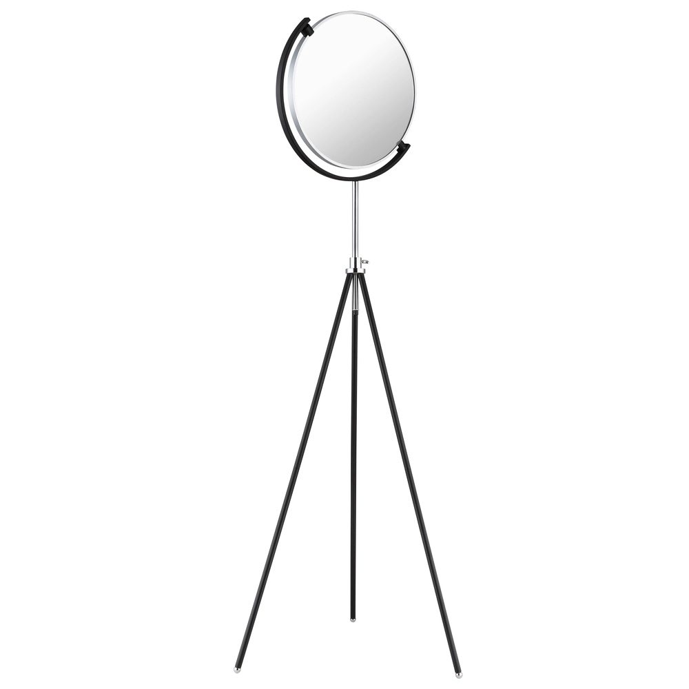 Design tripod Miro vloerlamp Globo 9007371586301