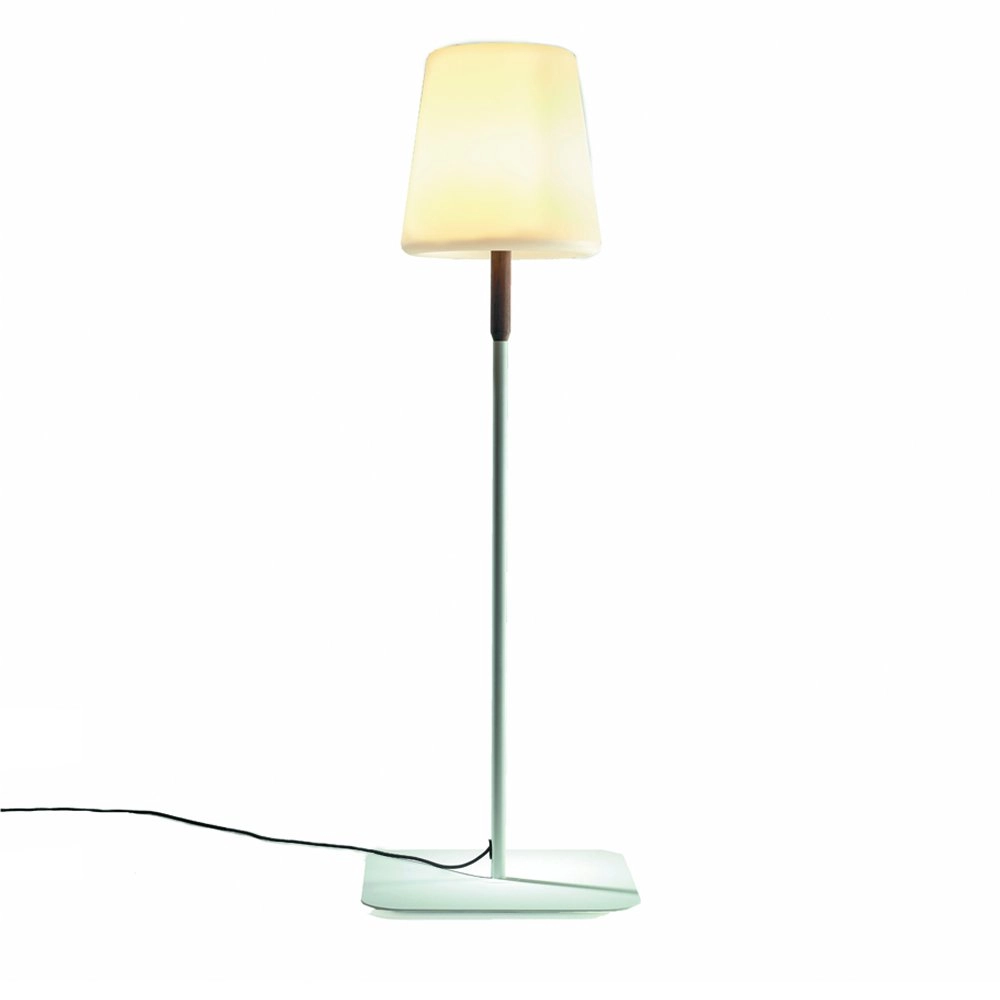 Led terraslamp Glow Landelijk
