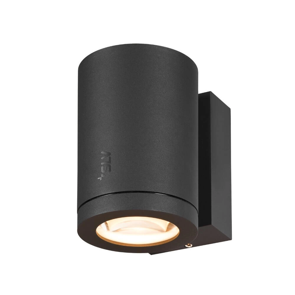 Felle led muurspot Enola Down SLV 4024163264020