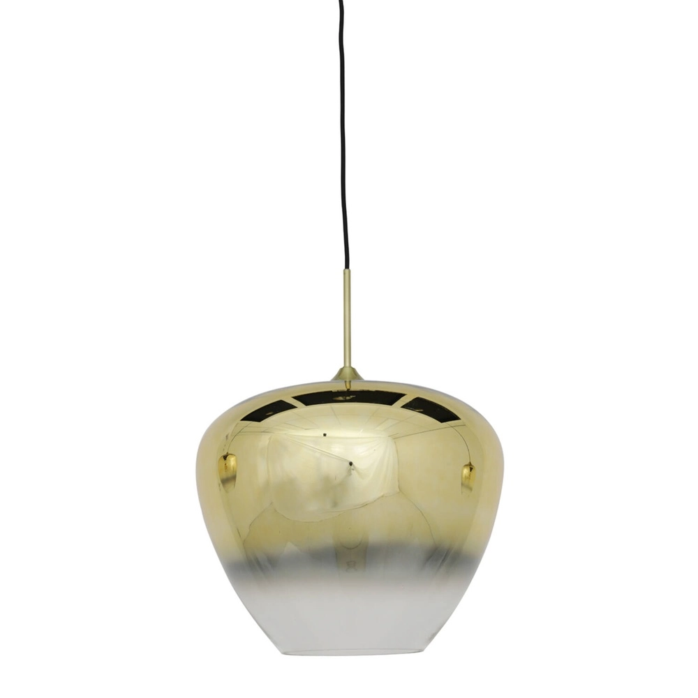 Hanglamp Mayson Ø 40cm goud