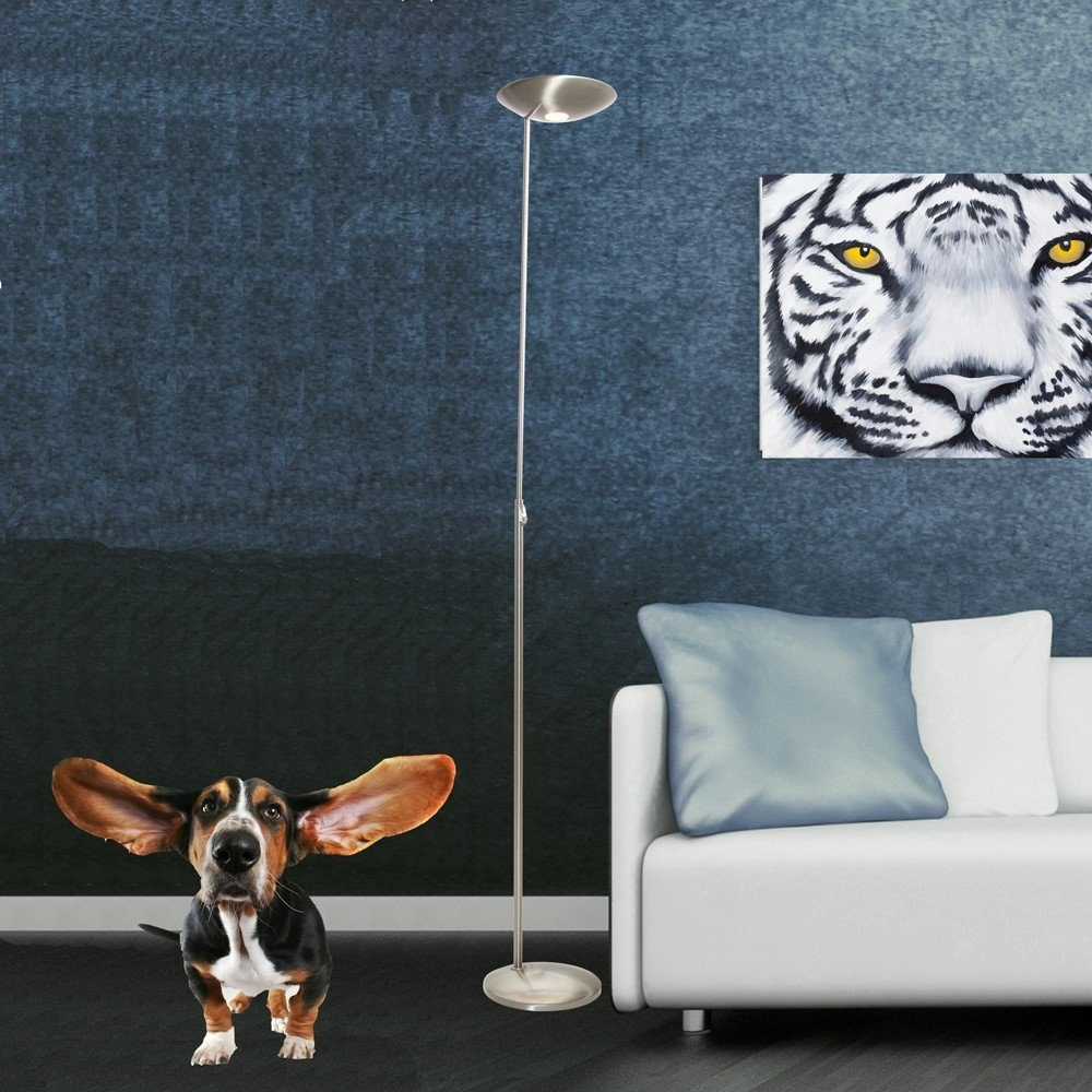 Wandlamp Yorkshire Steinhauer 8712746105926