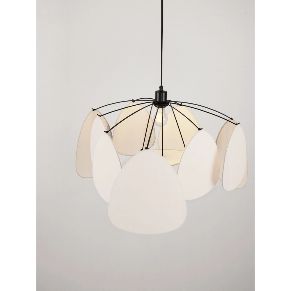 Hanglamp Olina crème Lyora 5212017493682