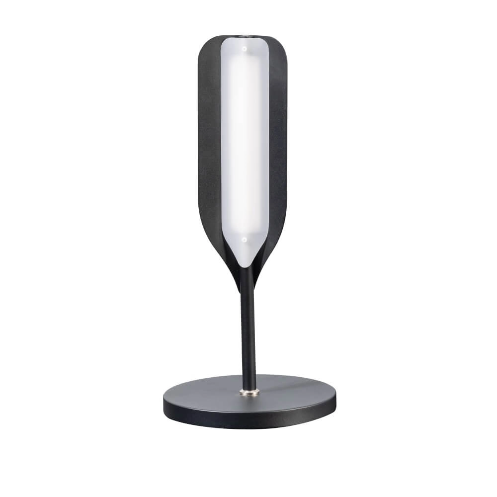 Design vloerlamp Wing zwart ETH 8720195308805