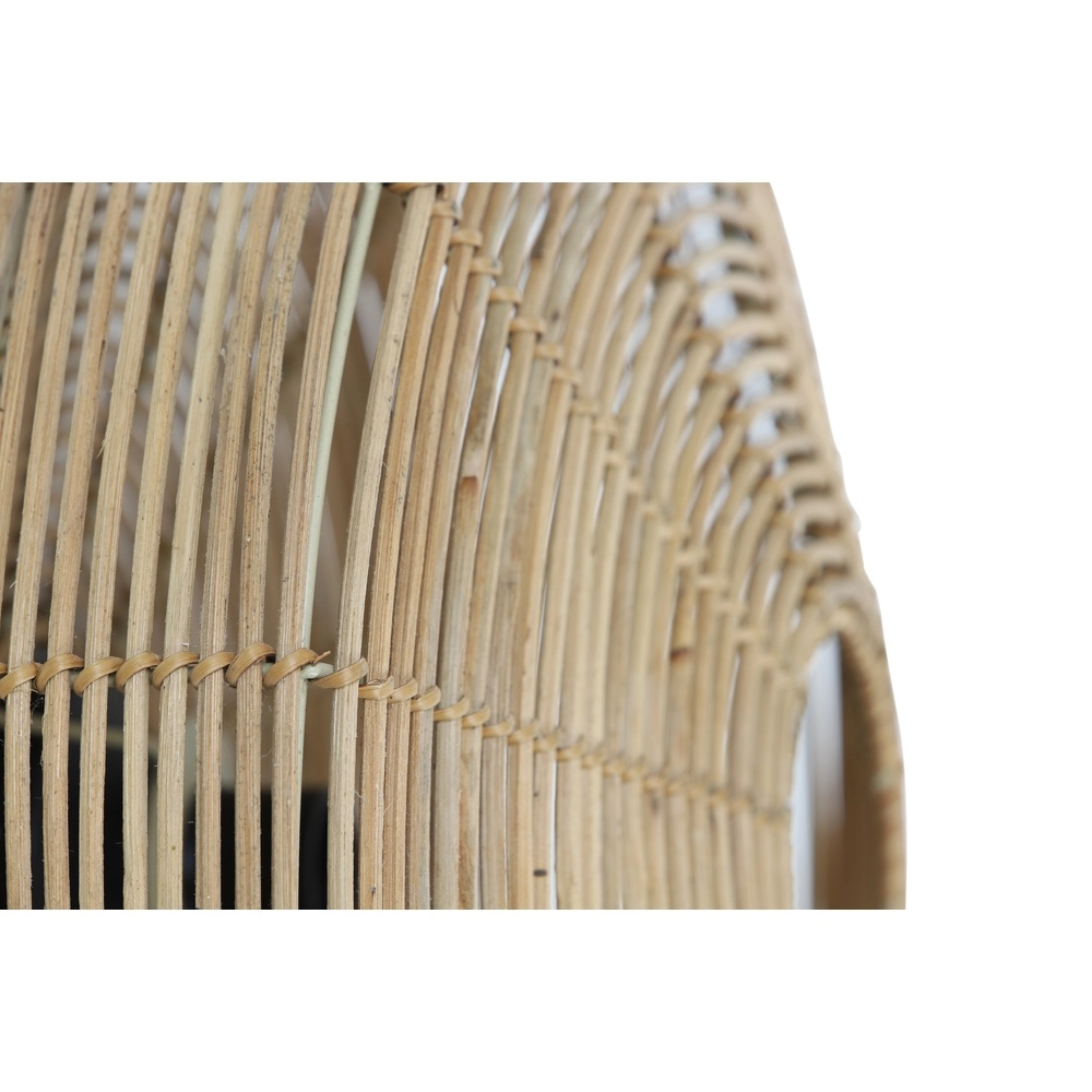 Rotan wandlamp Mataka Ø 60cm Light & Living 8717807338794