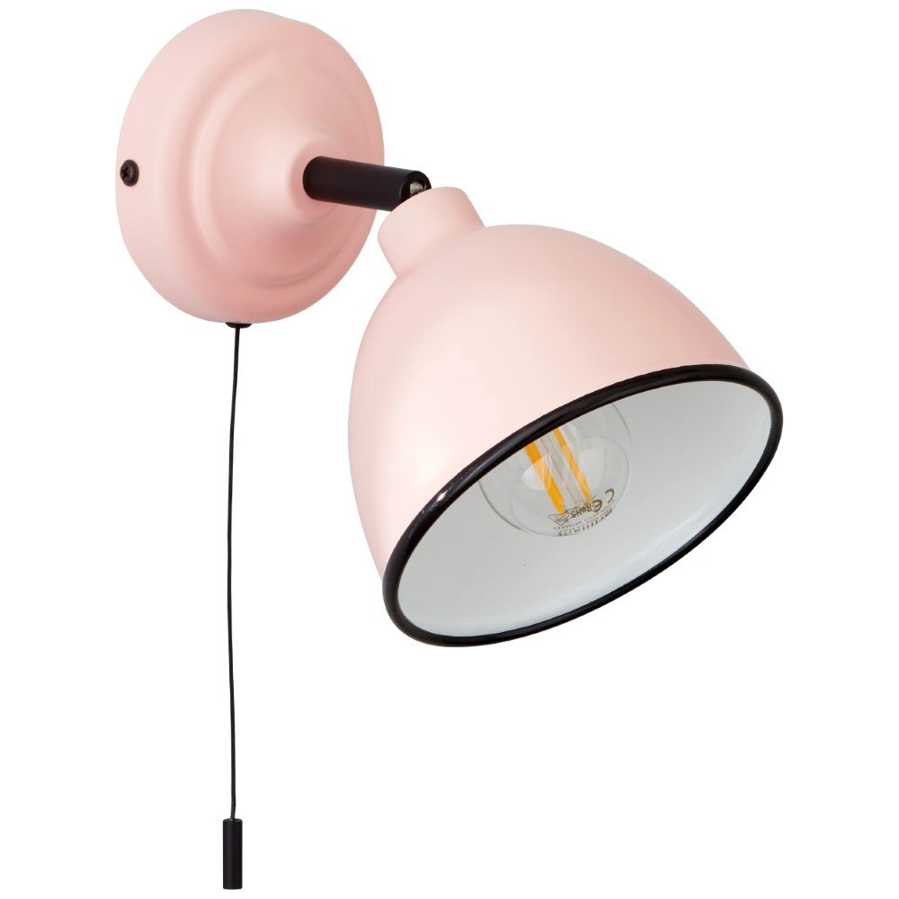 Wandlamp Telio Pastel Brilliant 4004353355370