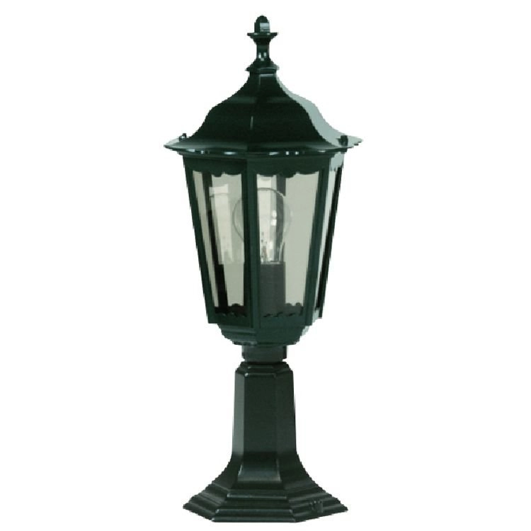 Klassieke tuinlamp Ancona