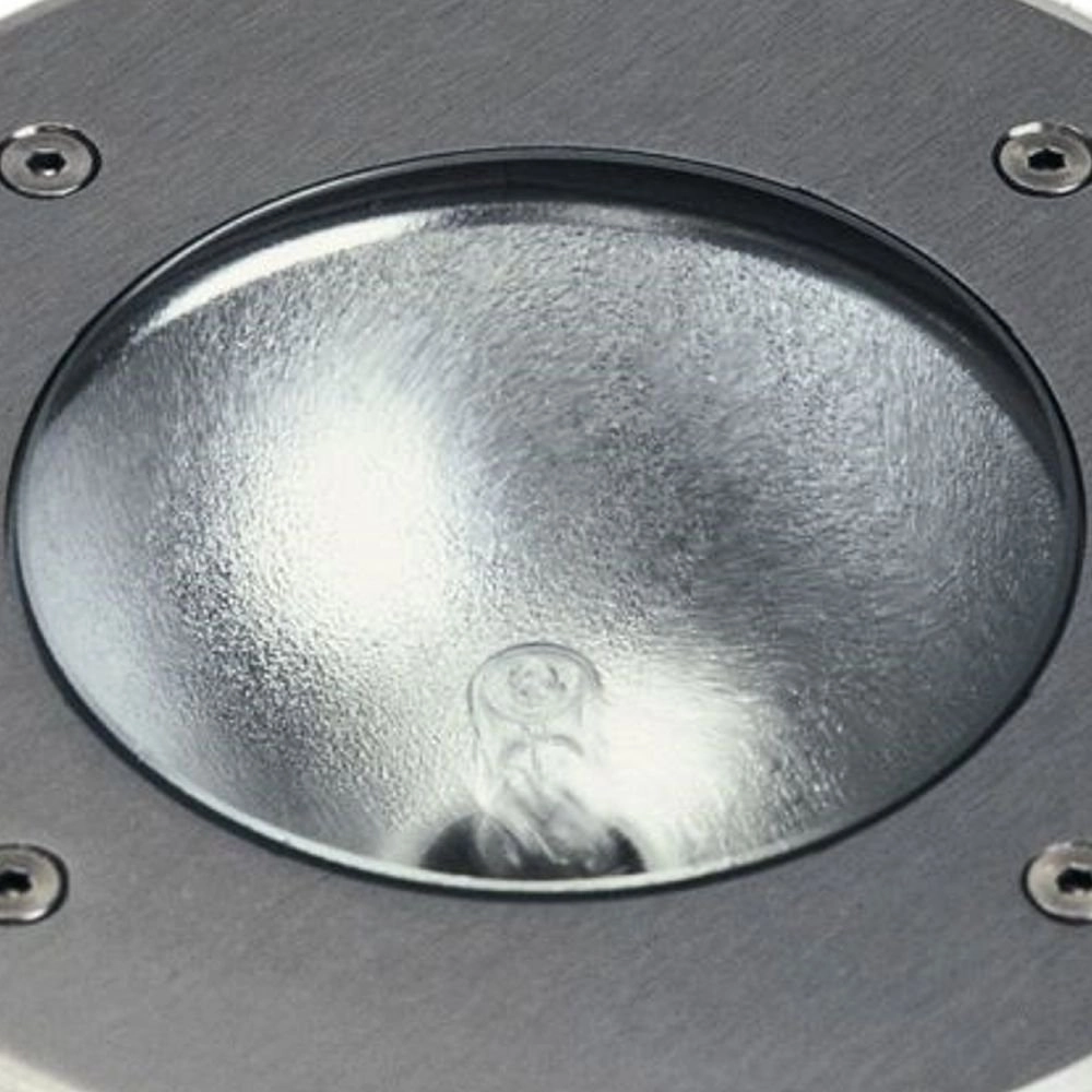 Buitenlicht Eliminate Roestvrijstaal Albert 4007235921724