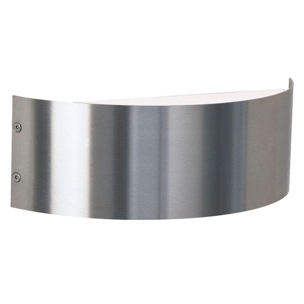 Muurlamp Hemisphere voor buiten