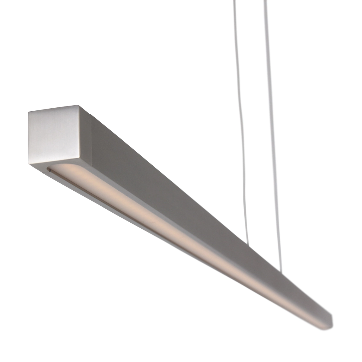 Led hanglamp light stripe Steinhauer 8712746133677