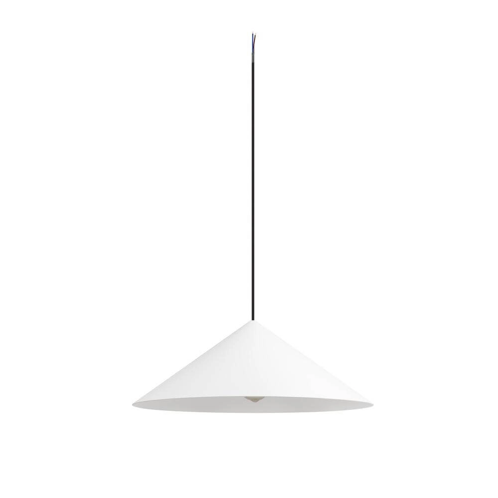 Hanglamp Magico 55 wit Ø 55cm SLV 4024163297134