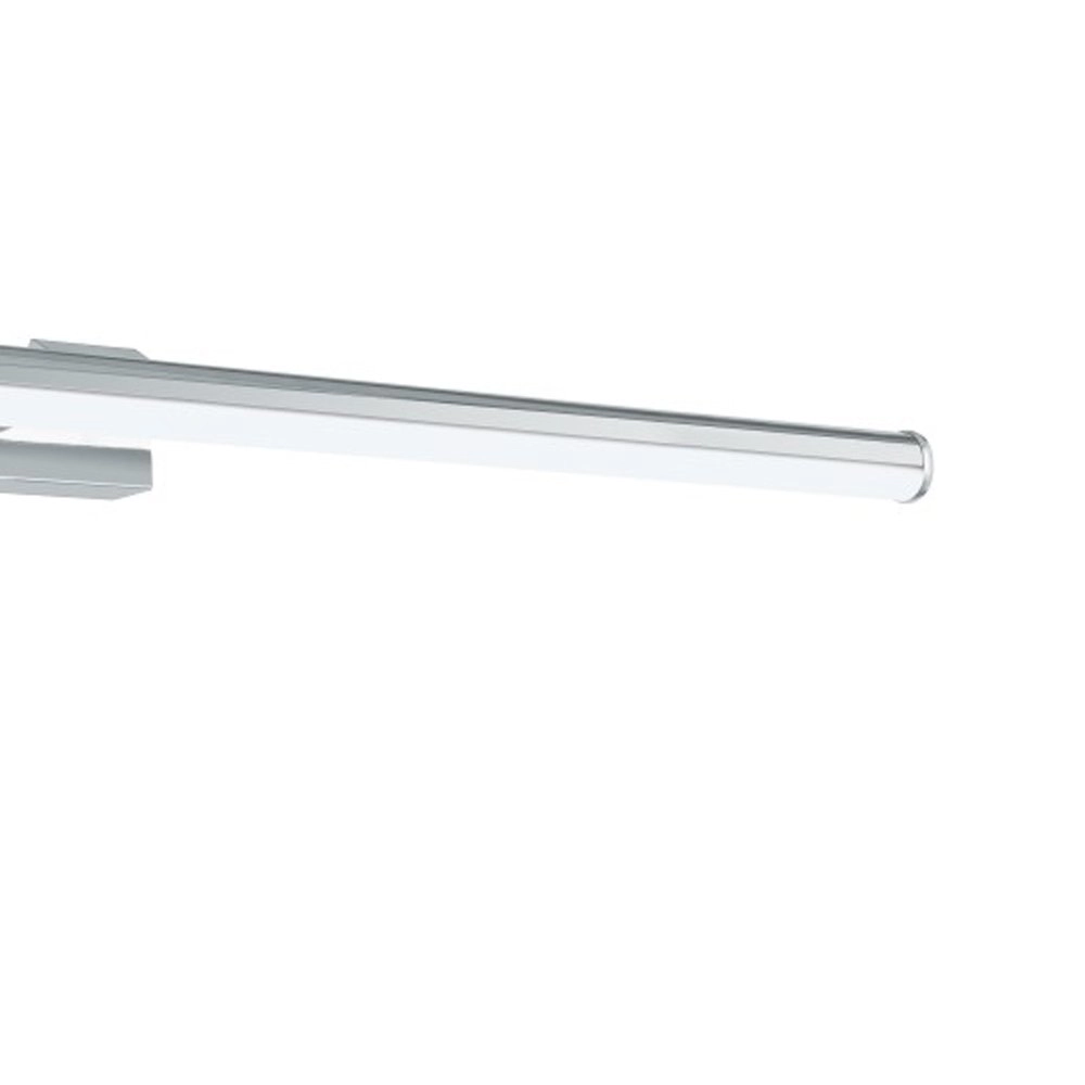 Led wandlamp Vadumi 78cm chroom Eglo 9002759970833
