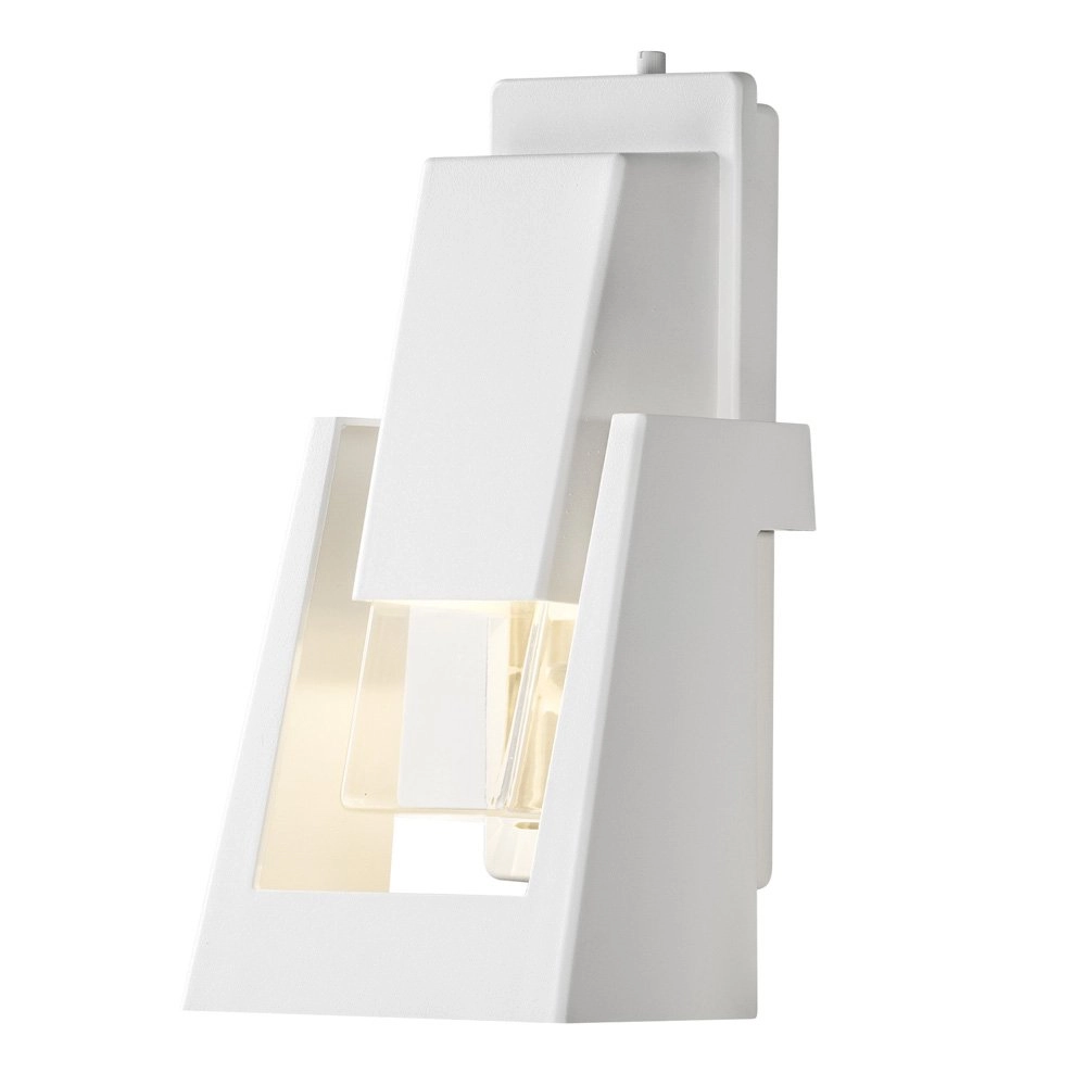 Led wandspot Potenza wit