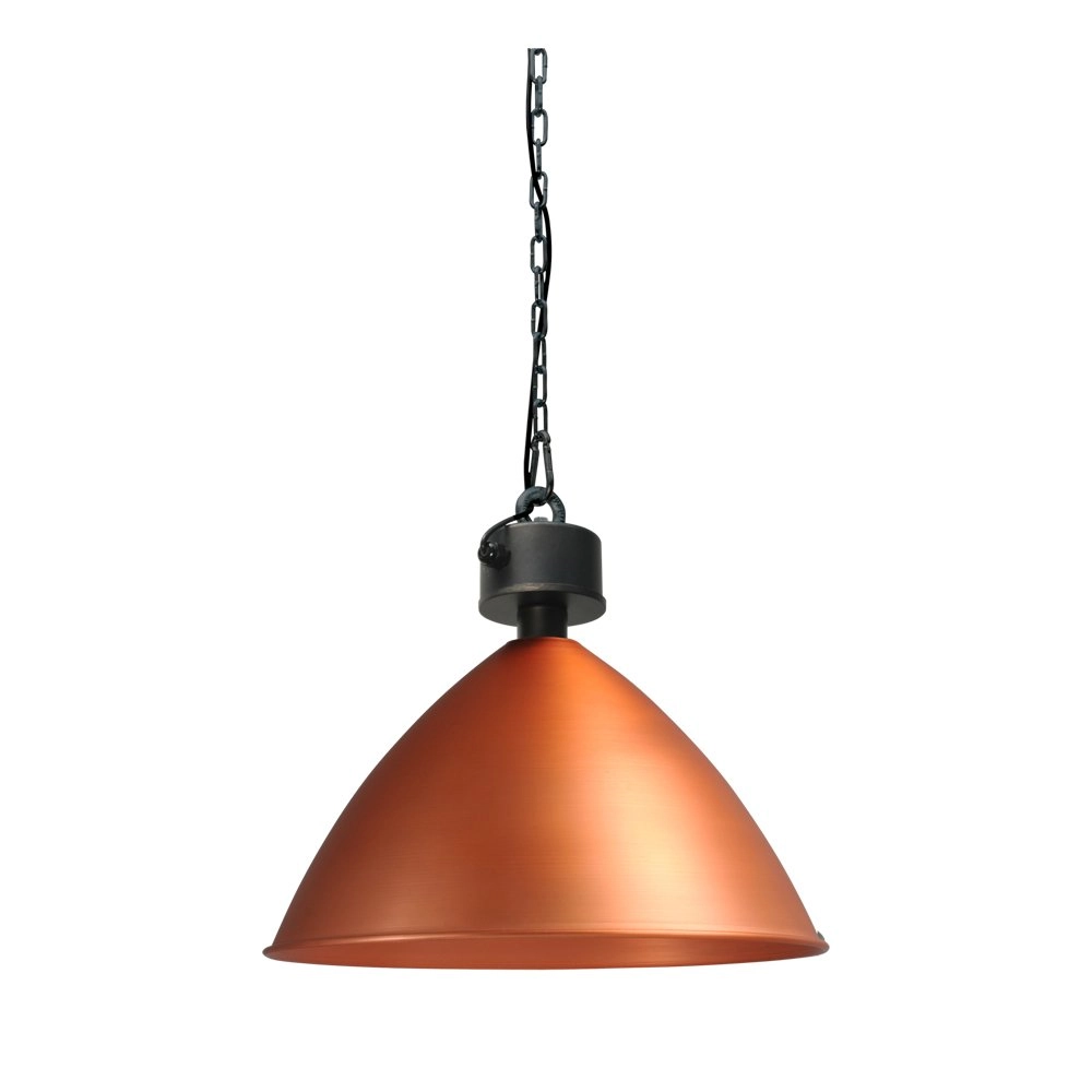 Hanglamp Industria 52 Bud Retro