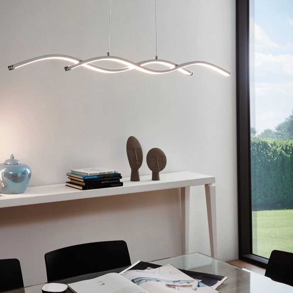 Led Hanglamp Lasana 2 design Eglo 9002759961046