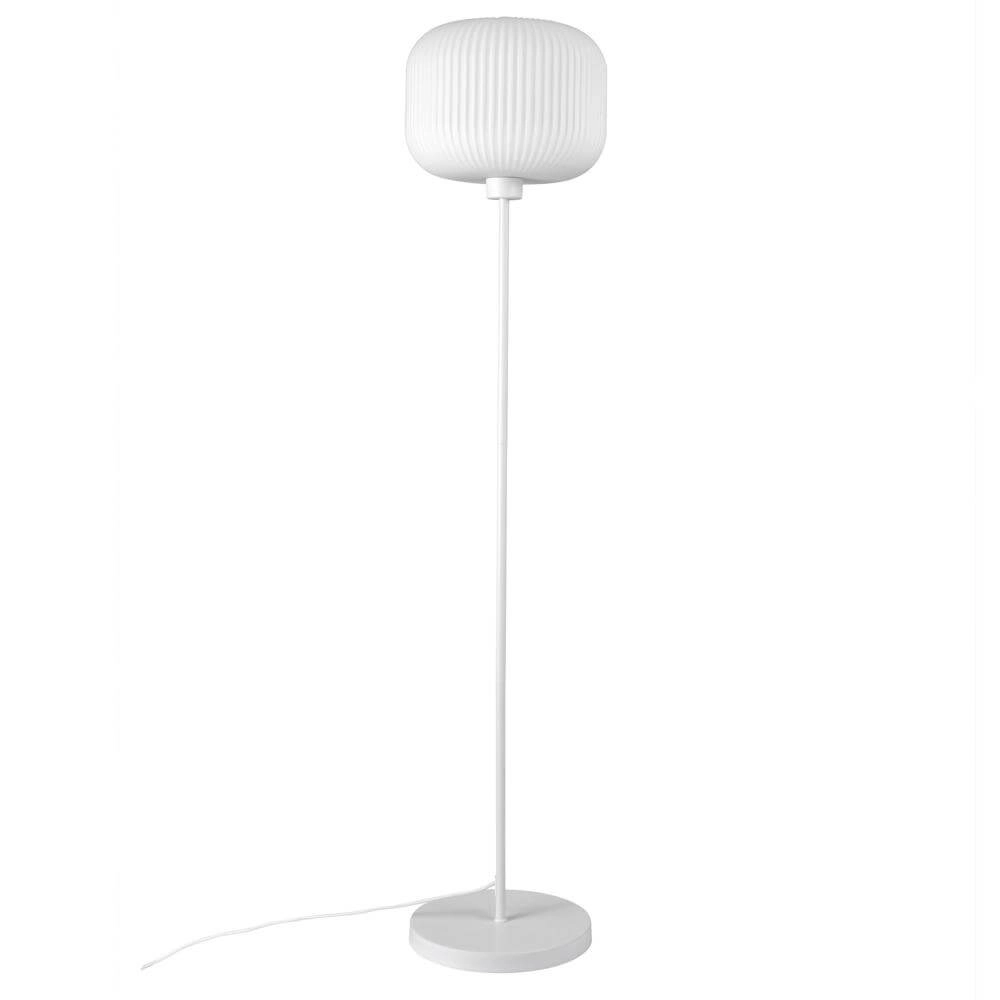 Vloerlamp Milford wit Nordlux 5701581463882