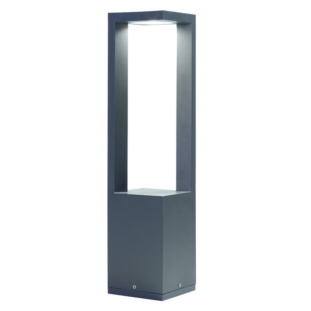 Staande led tuinspot Finmotion staand
