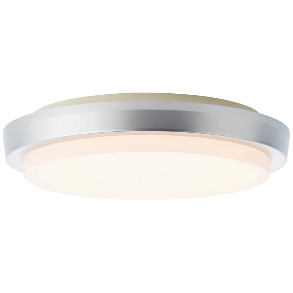 Plafondlamp Devora rond Brilliant 4004353356445