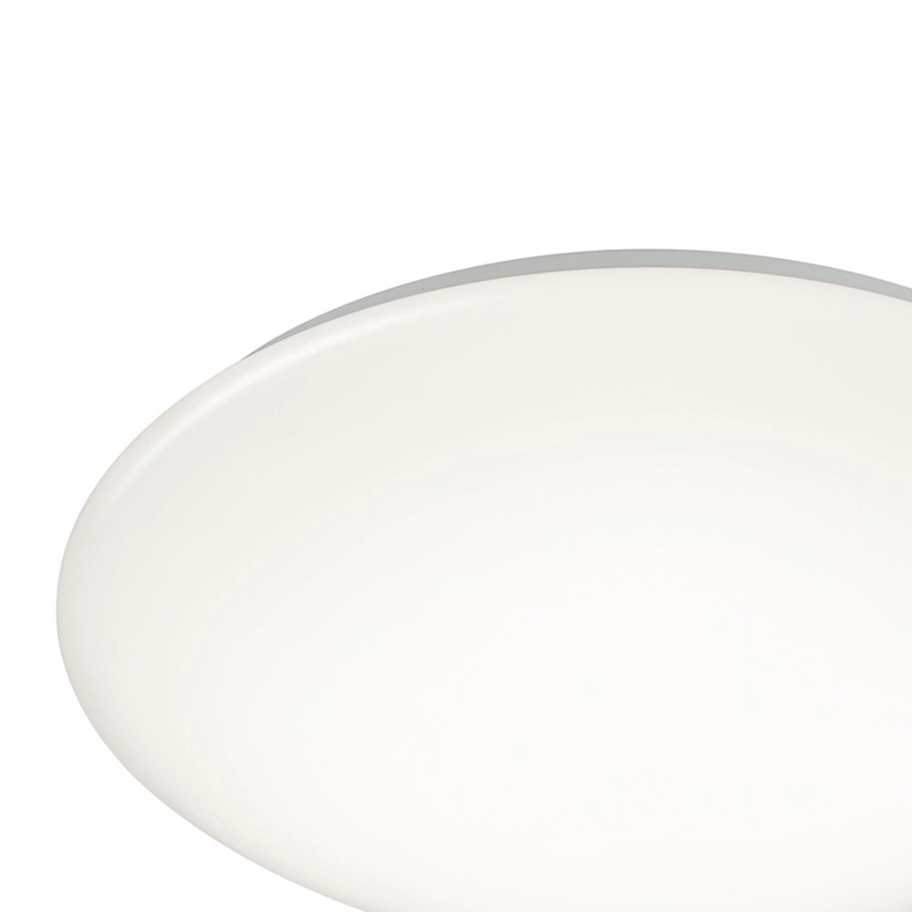 LED plafondlamp Putz wit Trio 4017807303971