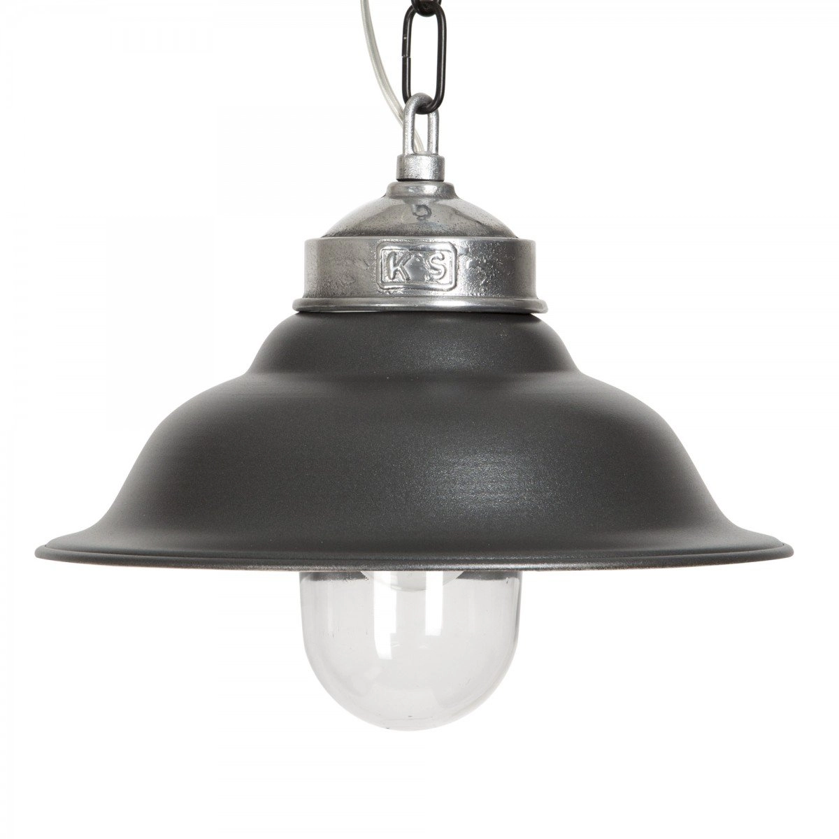 Veranda hanglamp Porto Fino Nostalgisch