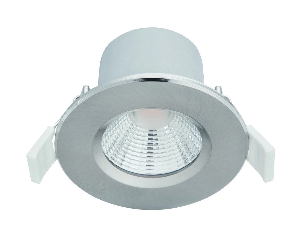 Led inbouwspot Dive RVS Philips 8718699755744