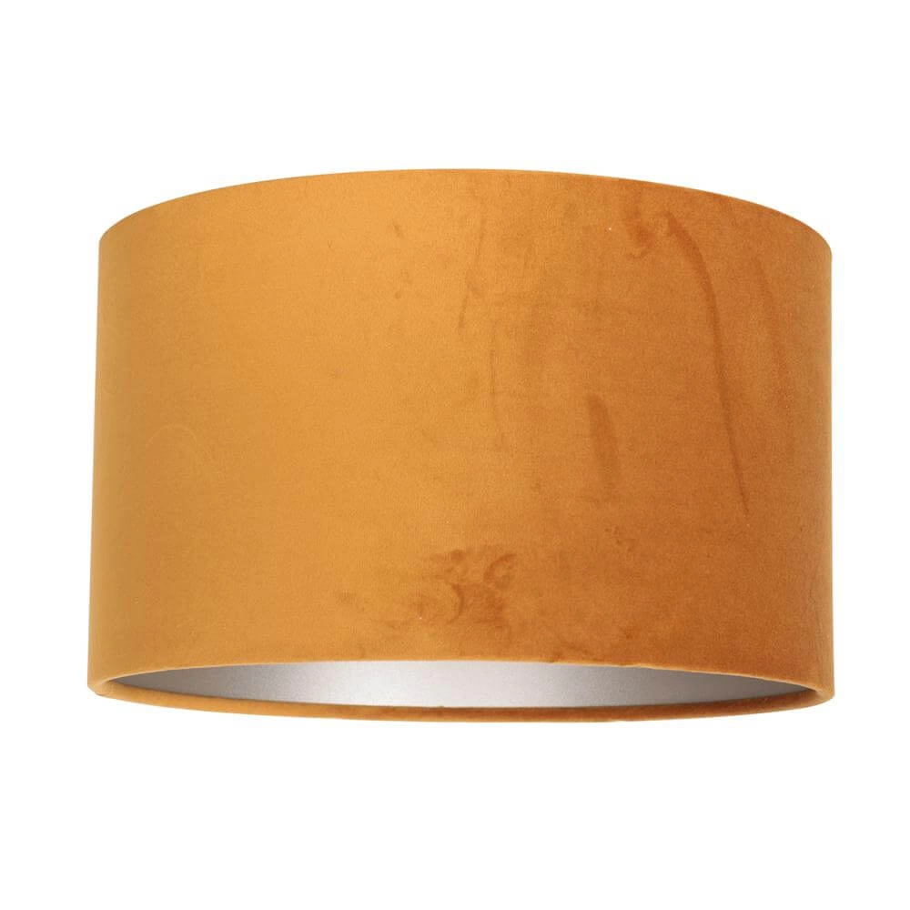 Tafellamp 55cm Stang met gouden kap Steinhauer 8712746173963
