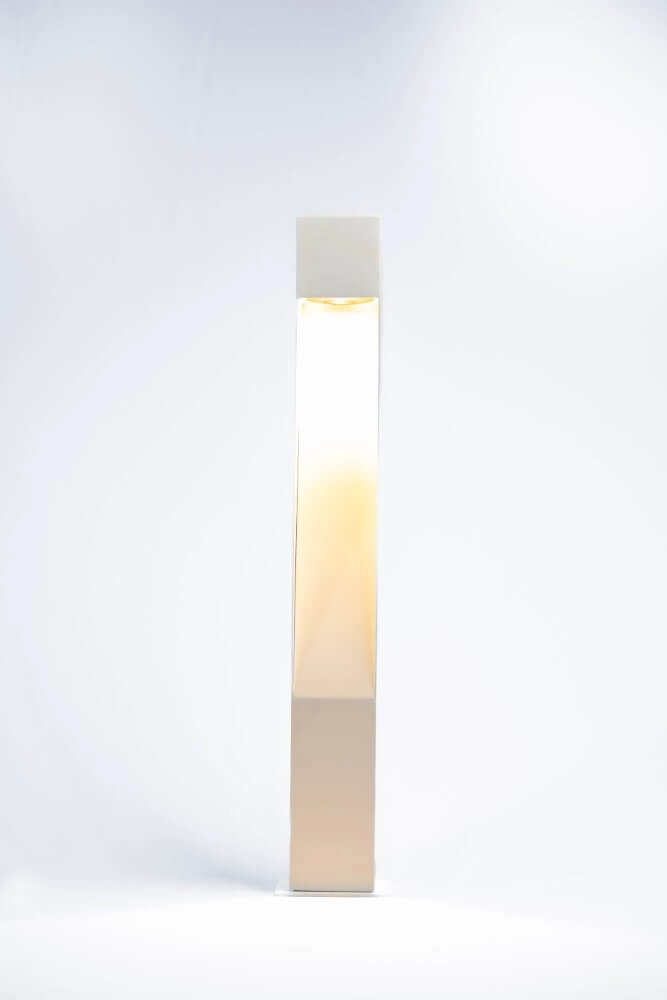 Path lighting Gis 80cm white LightLux 6150544040025