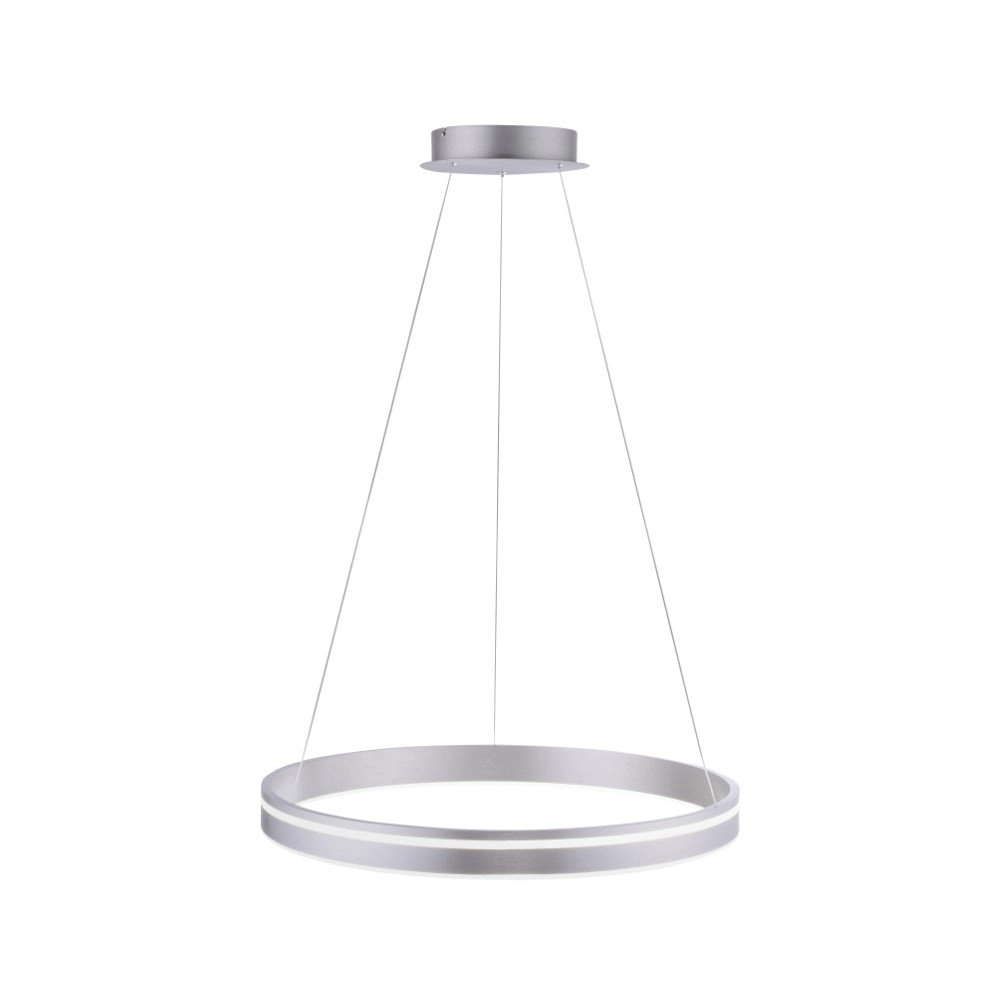 Smart hanglamp Q-Vito Ø 59cm