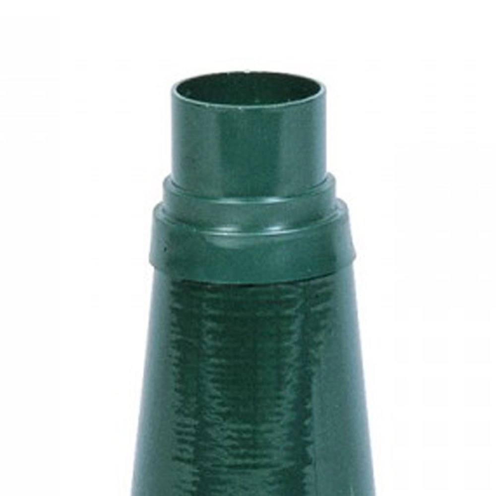Sokkelpaal Pallas junior groen KonstSmide 7318305746008