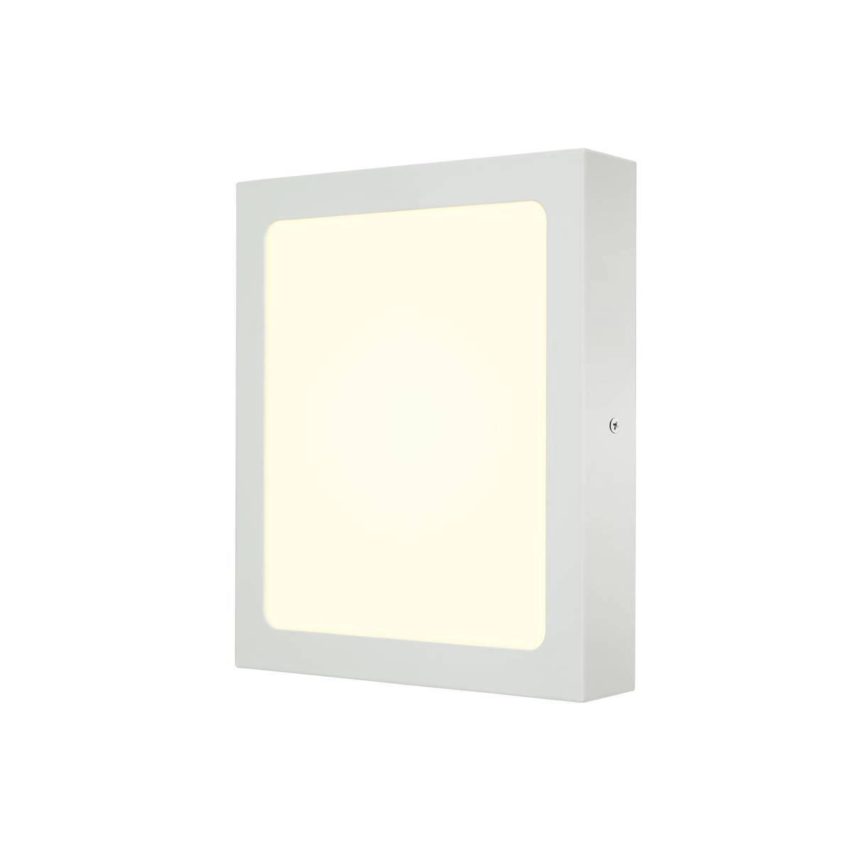 Led plafondlamp Senser 4000K SLV 4024163248556