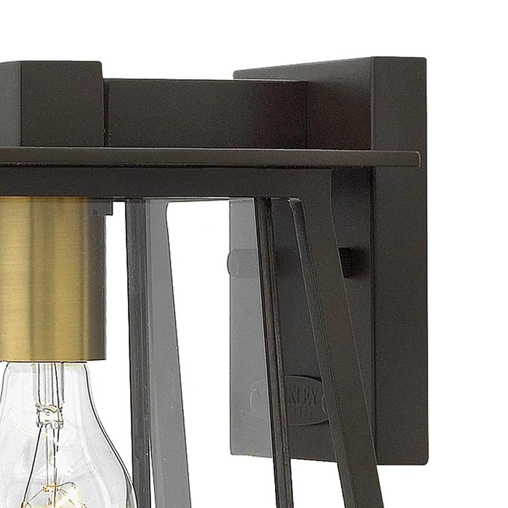 Buitenlamp Charlson Franssen 5024005292111