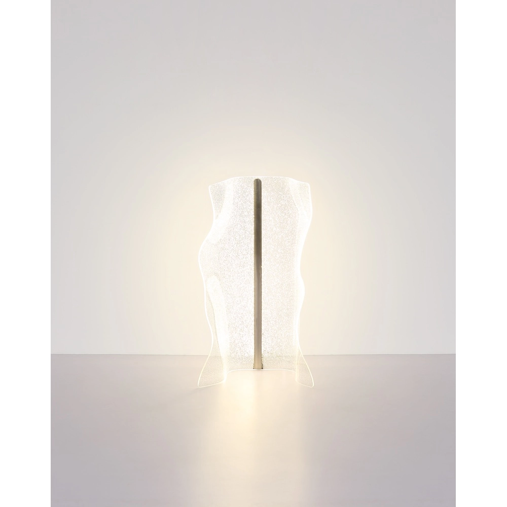 Hanglamp Saque nikkel Globo 9007371452477