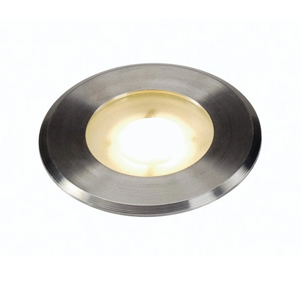 Led grondspot Dasar Flat