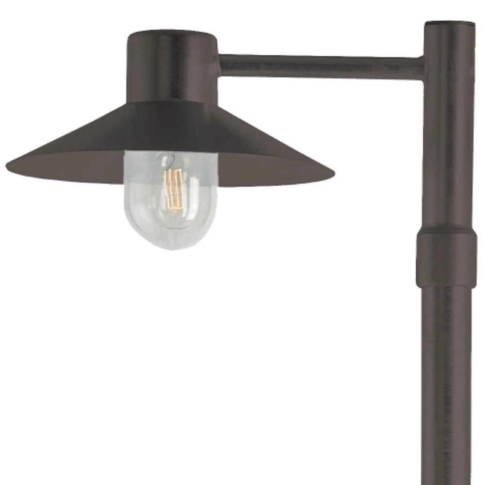 Terraslamp Selva Zwart Franssen 7042892740063
