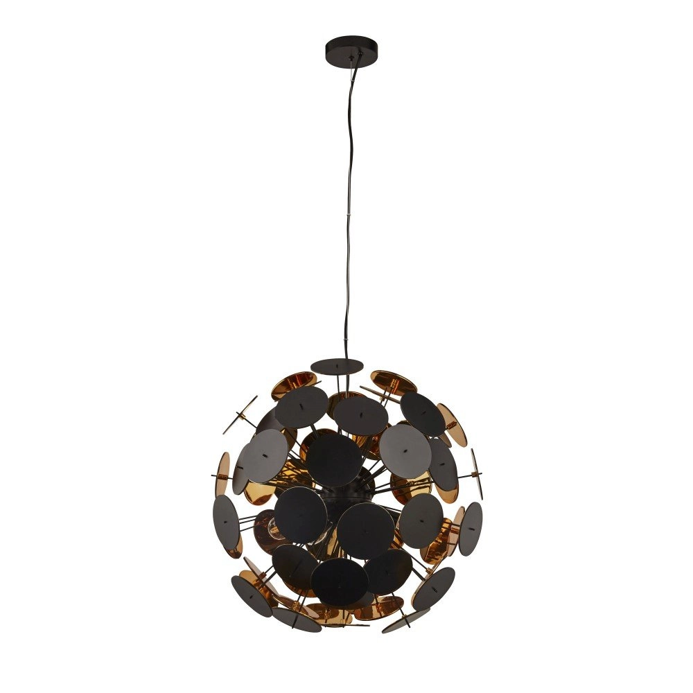 Design hanglamp Discus Ø 54cm