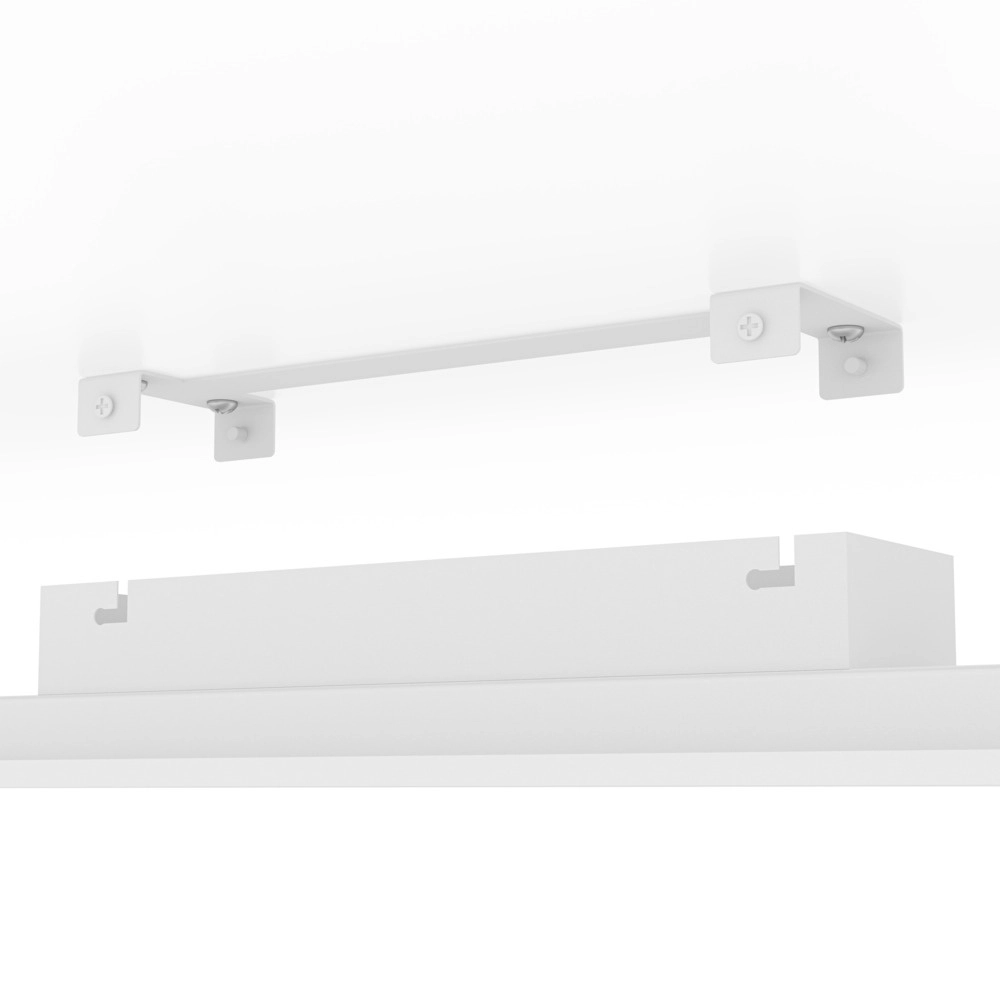 Plafondlamp Moradillo-R wit 14,5cm afstandsbediening Eglo 9008606340170