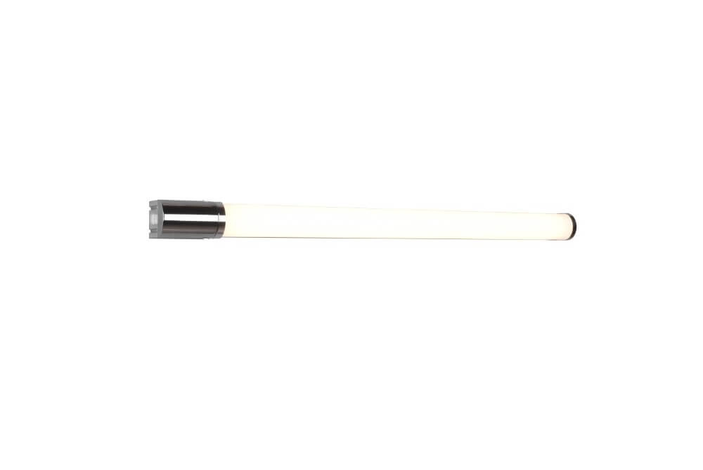 Wandlamp Piera 79cm chroom Trio 4017807507652