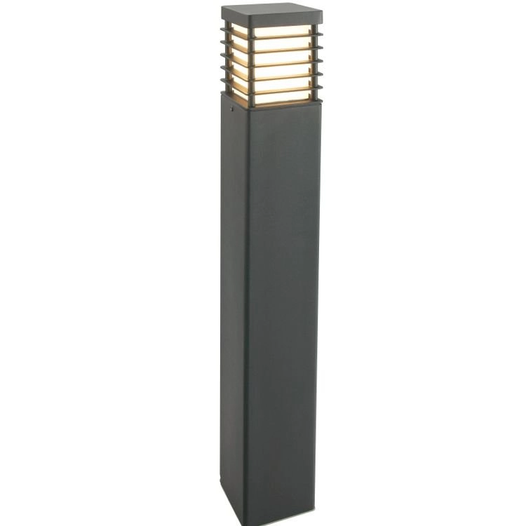 Terraslamp Selham Zwart