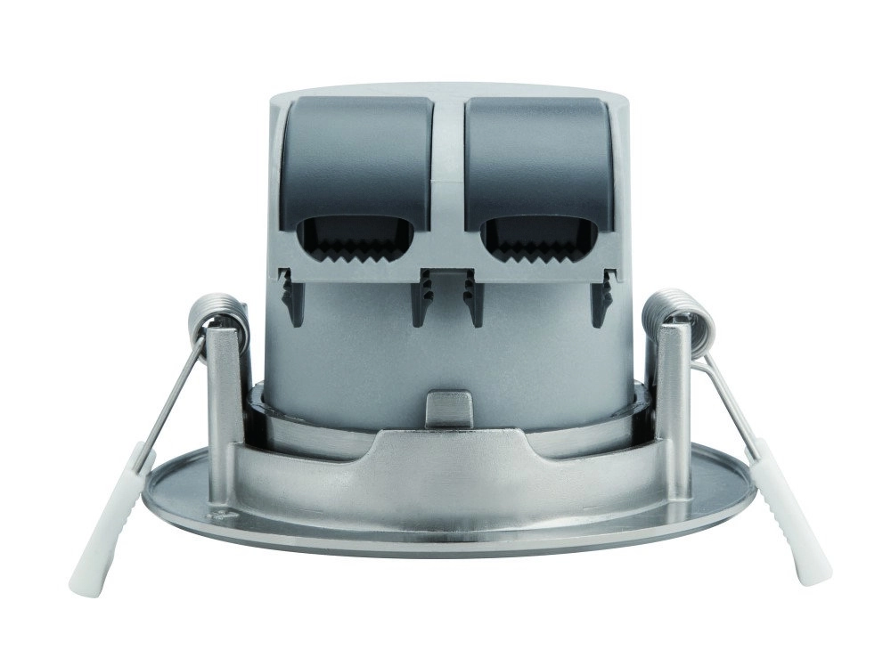Led inbouwspots Sparkle set van 3 Philips 8718699755898