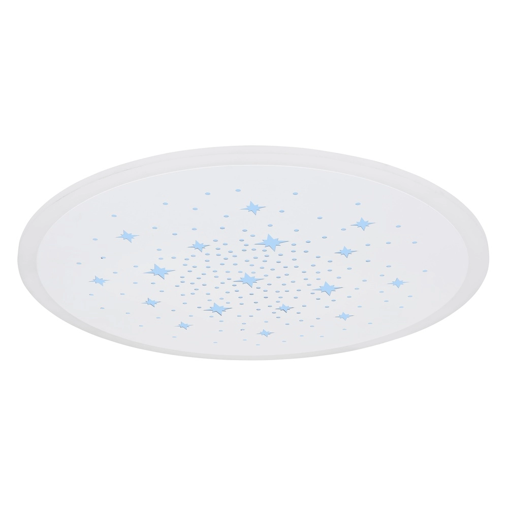 Plafonniere Murphy Ø 50cm Globo 9007371415564