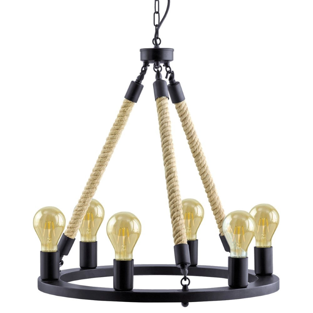 Hanglamp Findlay 56cm