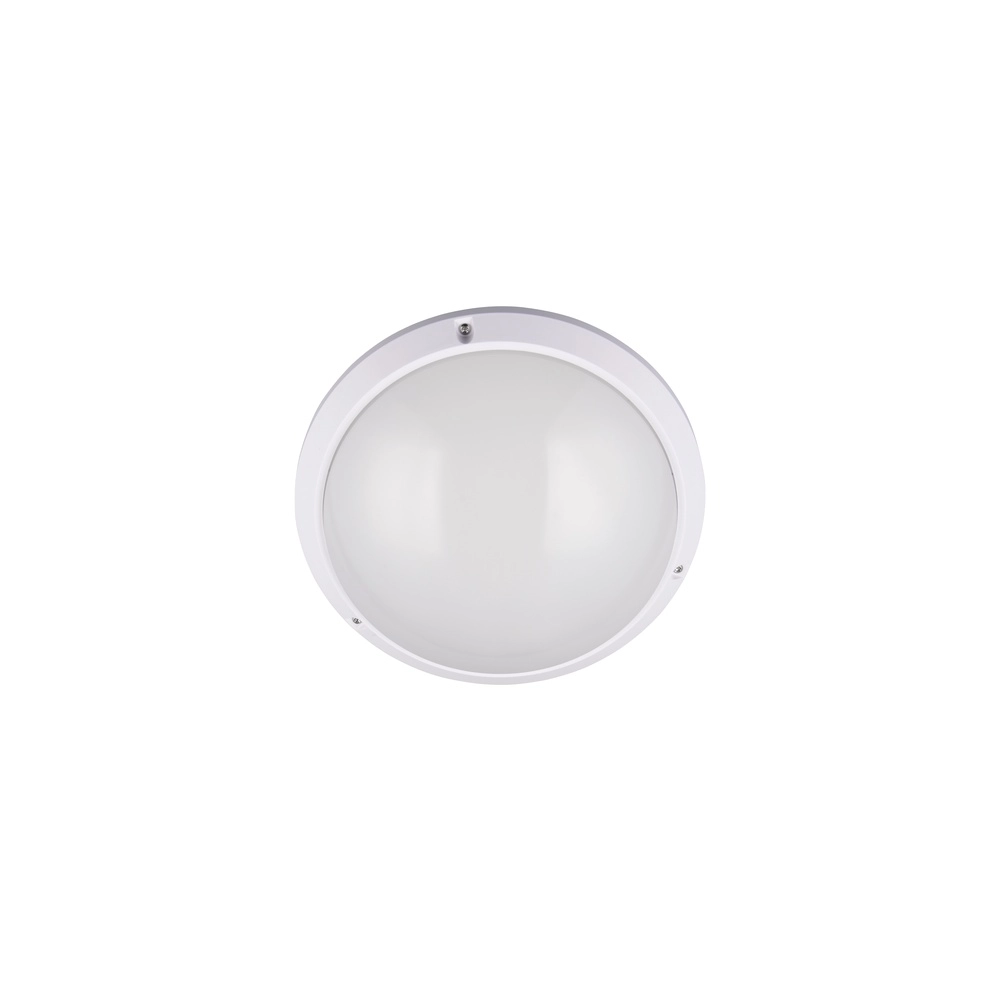 Wandlamp Ambato wit Trio 4017807691474