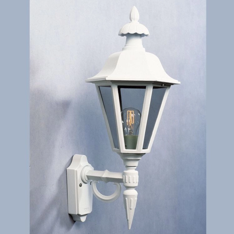 Buitenlamp Pallas Up Klassiek KonstSmide 7318304812506